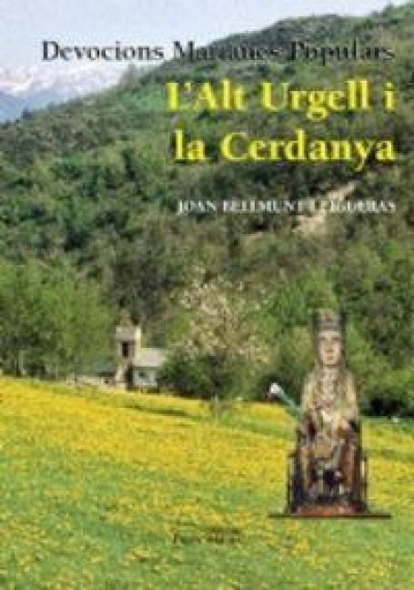 Produktbild: L'Alt Urgell i la Cerdanya