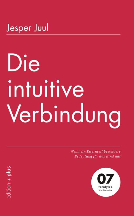 Produktbild: Die intuitive Verbindung