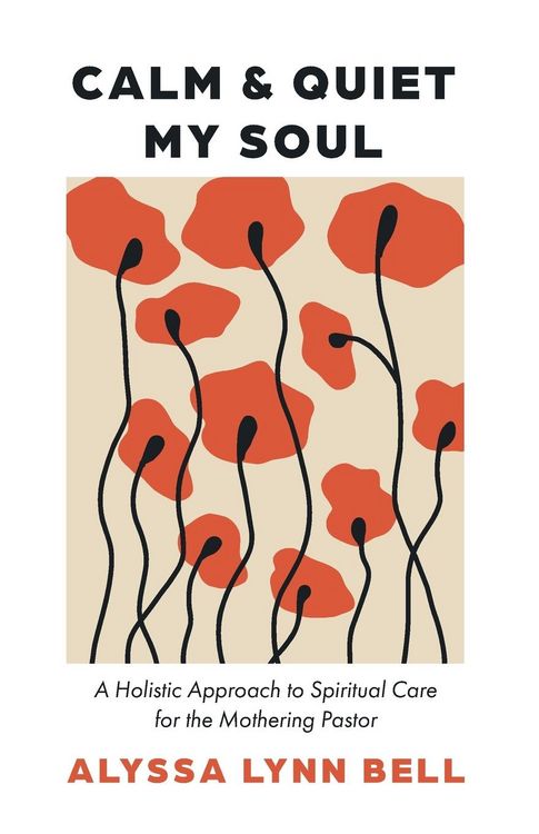 Produktbild: Calm and Quiet My Soul