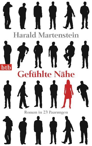Produktbild: Gef&uuml;hlte N&auml;he