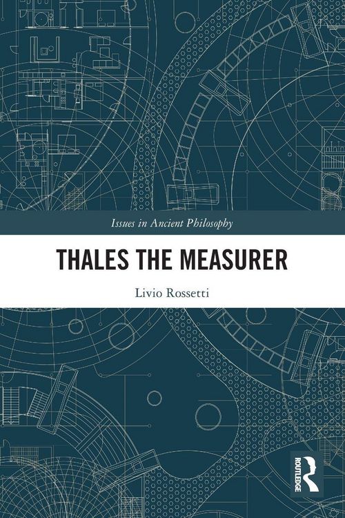 Produktbild: Thales the Measurer