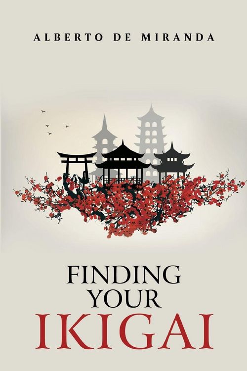 Produktbild: Finding Your Ikigai