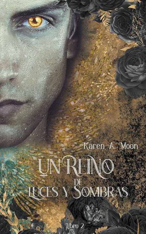 Produktbild: Un Reino de Luces y Sombras