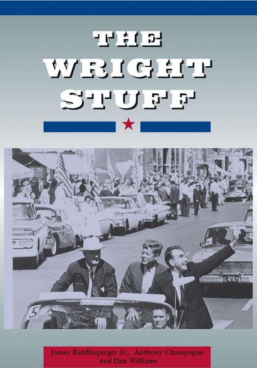 Produktbild: The Wright Stuff