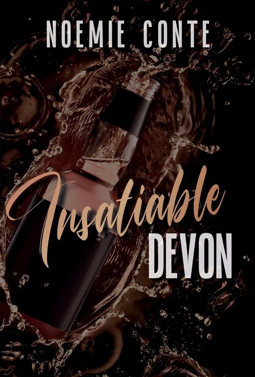 Produktbild: Insatiable devon