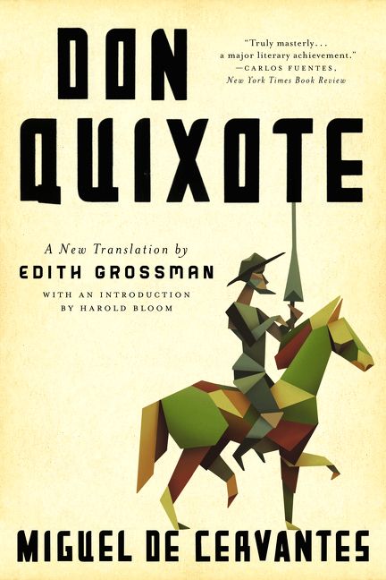 Produktbild: Don Quixote Deluxe Edition