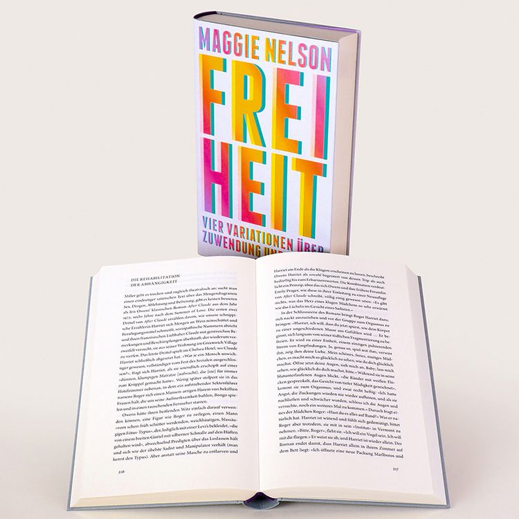 Produktbild: Freiheit