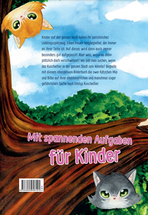 Produktbild: Wo ist Mausi?