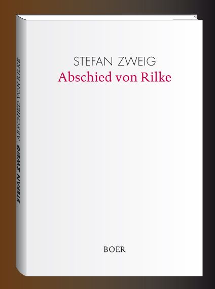 Produktbild: Abschied von Rilke