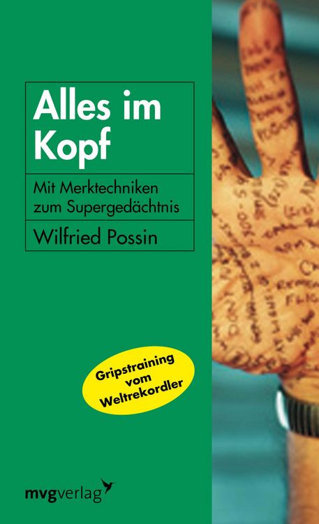 Produktbild: Alles im Kopf!