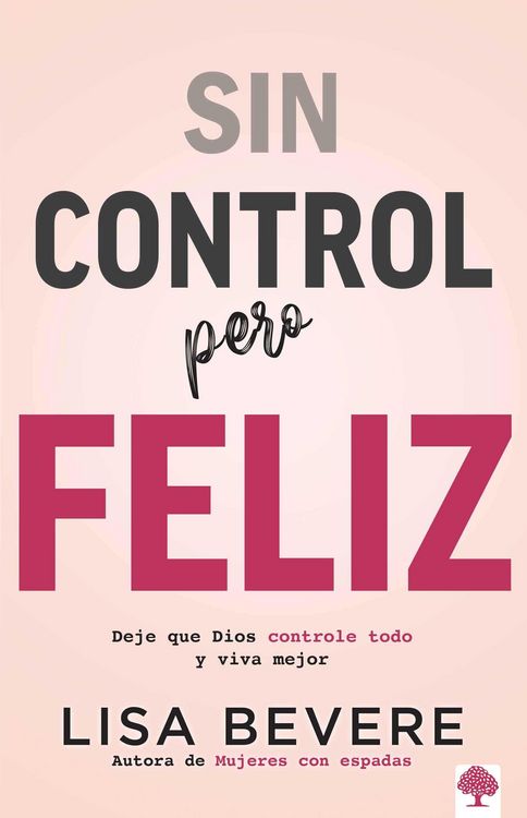 Produktbild: Sin control pero Feliz