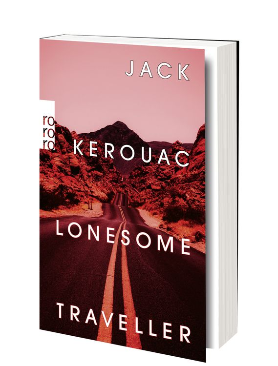 Produktbild: Lonesome Traveller