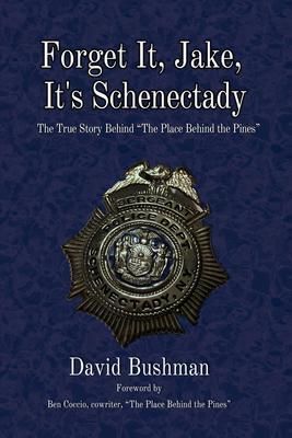 Produktbild: Forget It, Jake, It's Schenectady
