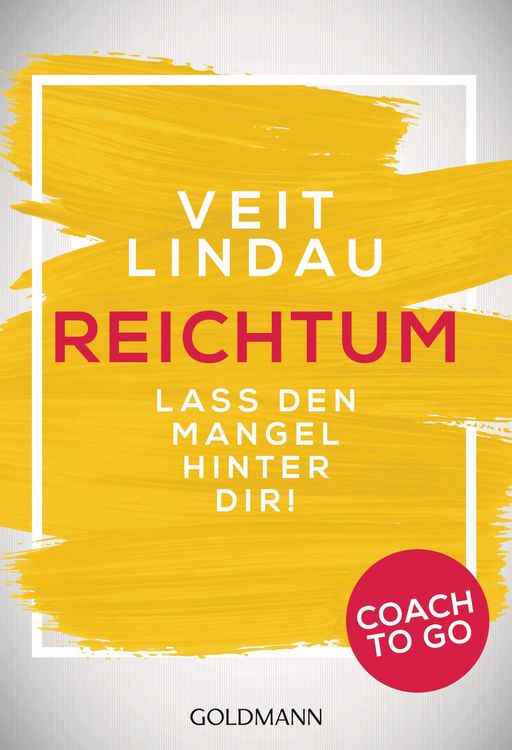 Produktbild: Coach to go Reichtum