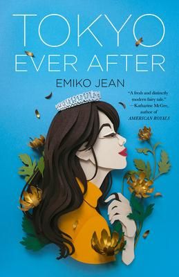 Produktbild: Tokyo Ever After