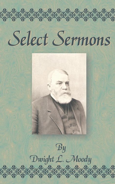 Produktbild: Select Sermons
