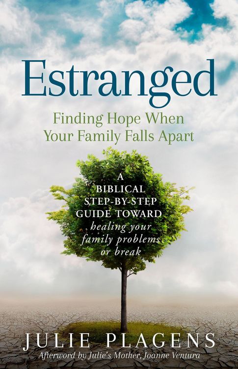 Produktbild: Estranged: Finding Hope When Your Family Falls Apart
