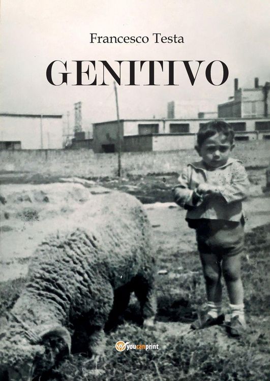 Produktbild: Genitivo