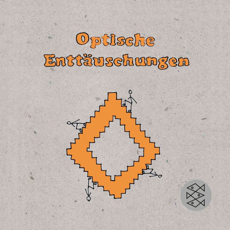 Produktbild: Optische Entt&auml;uschungen