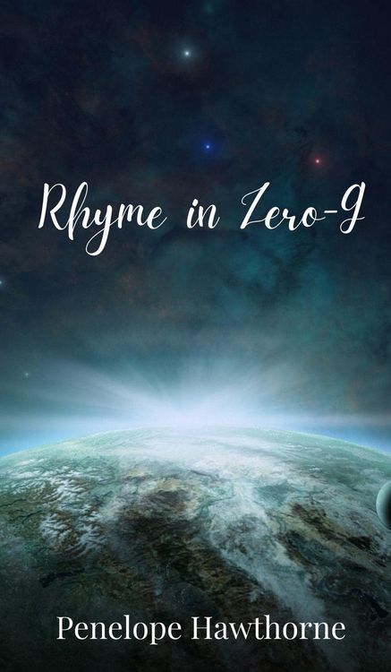 Produktbild: Rhyme in Zero-G
