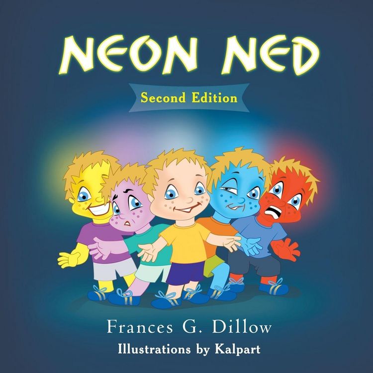Produktbild: Neon Ned
