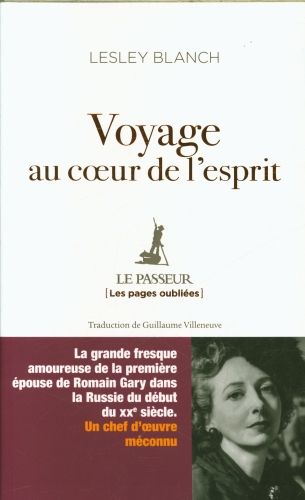 Produktbild: Voyage au coeur de l'esprit