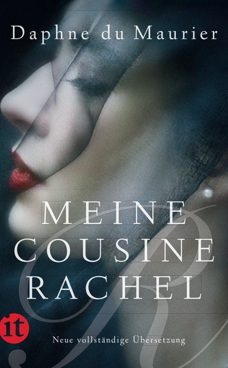 Produktbild: Meine Cousine Rachel
