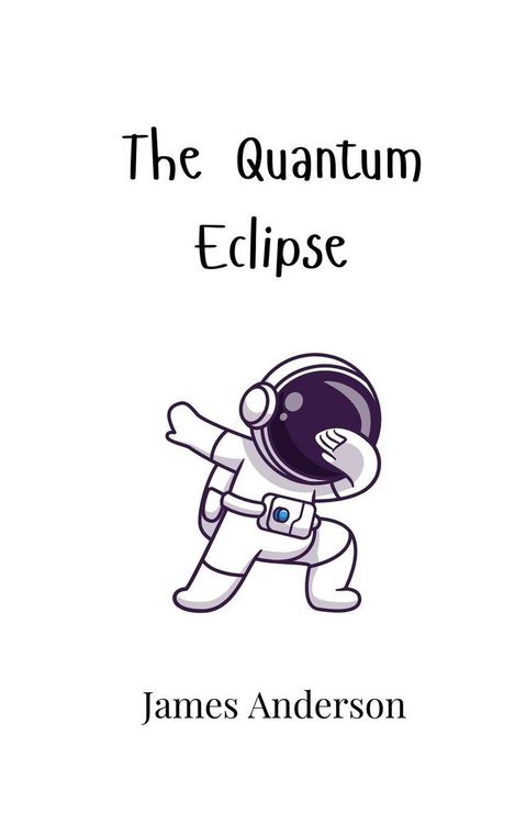 Produktbild: The Quantum Eclipse