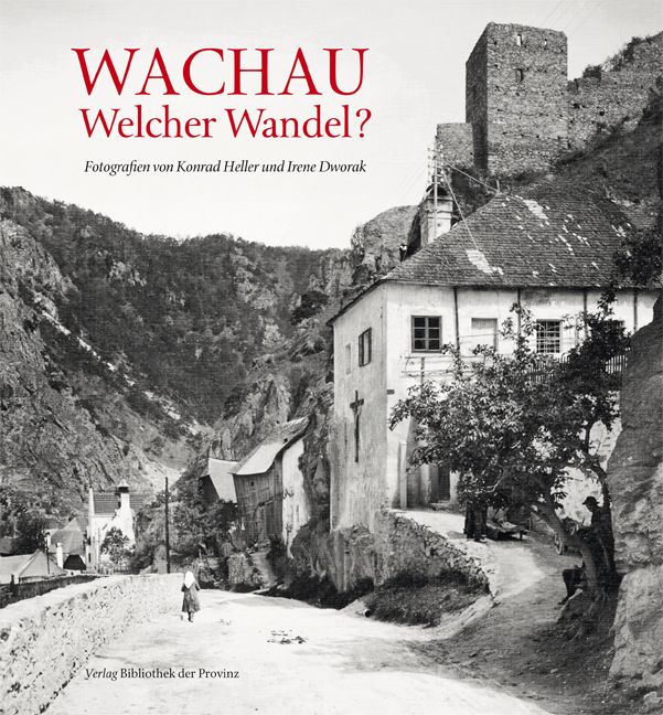 Produktbild: Wachau &ndash; Welcher Wandel?
