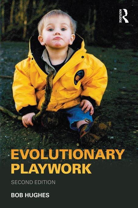 Produktbild: Evolutionary Playwork