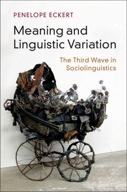 Produktbild: Meaning and Linguistic Variation