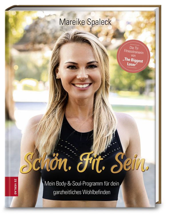 Produktbild: Sch&ouml;n. Fit. Sein.