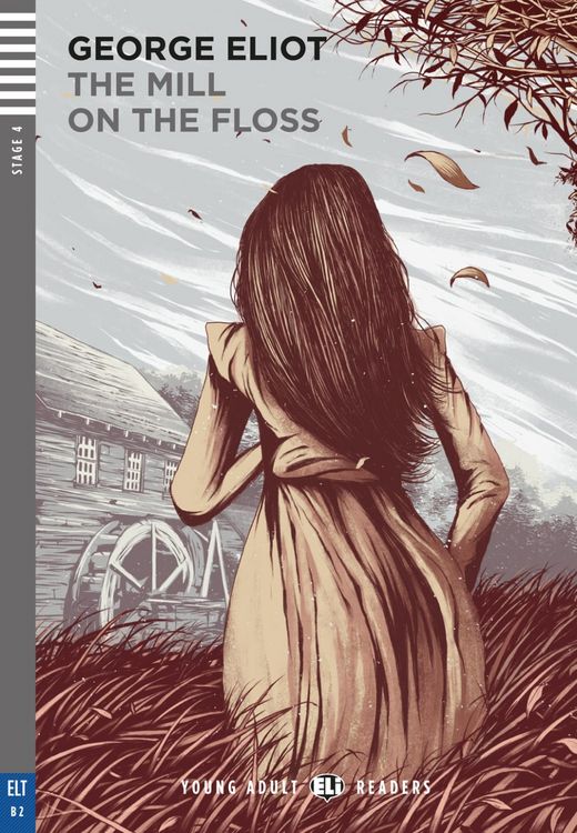 Produktbild: The Mill on the Floss