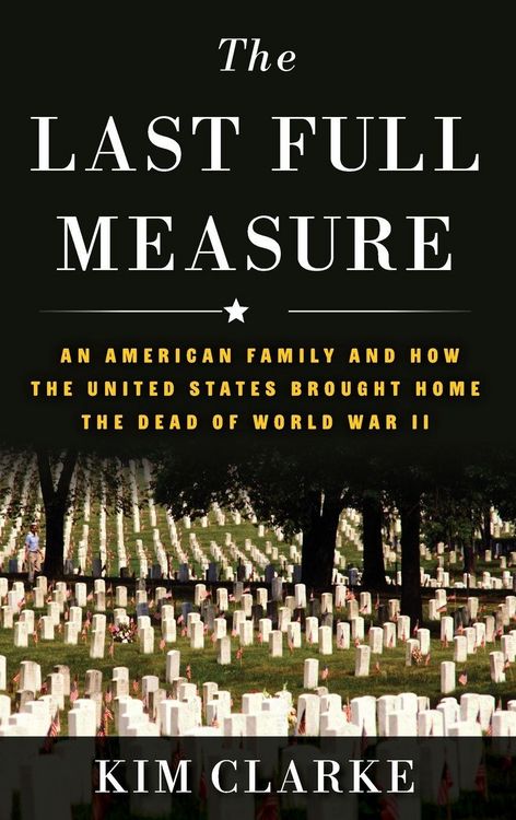 Produktbild: The Last Full Measure