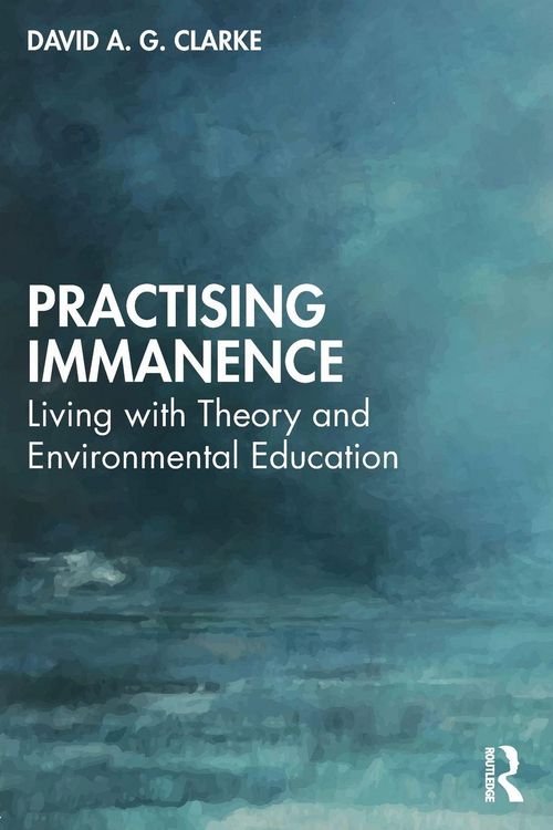 Produktbild: Practising Immanence
