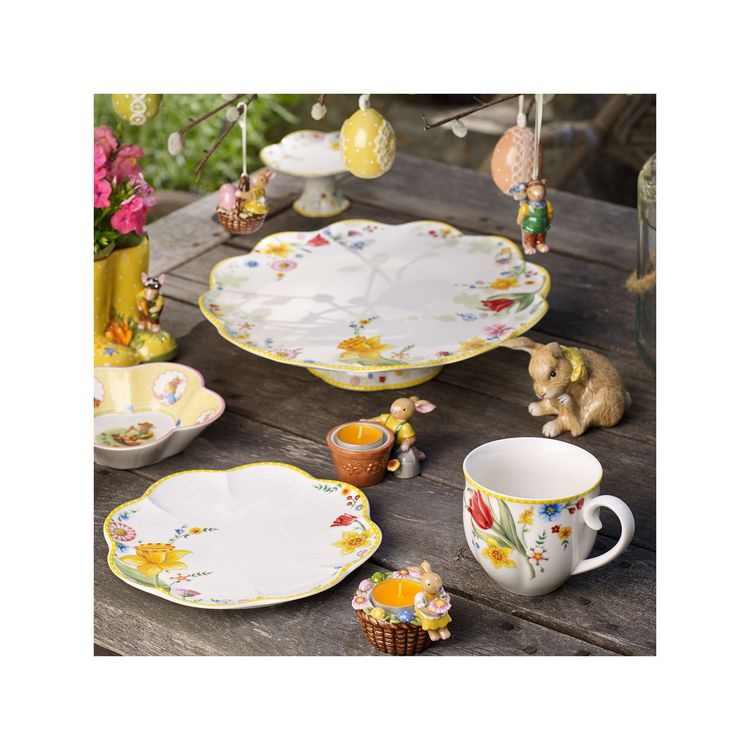 Produktbild: Villeroy & Boch Spring Awakening Becher m. H. Set 2tlg.