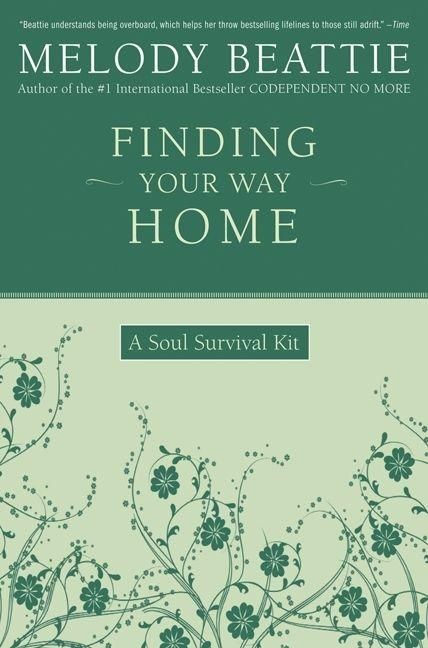 Produktbild: Finding Your Way Home