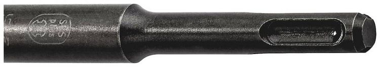 Produktbild: Rennsteig Werkzeuge Fliesenmeissel 80 SDS-plus 170mm 212 17018