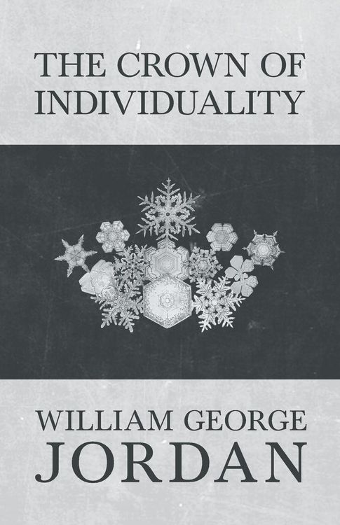 Produktbild: The Crown of Individuality