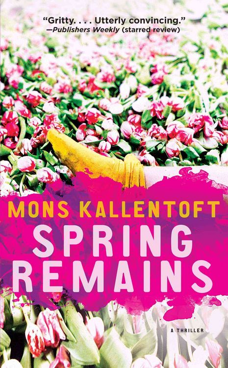 Produktbild: Spring Remains