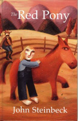 Produktbild: Red Pony