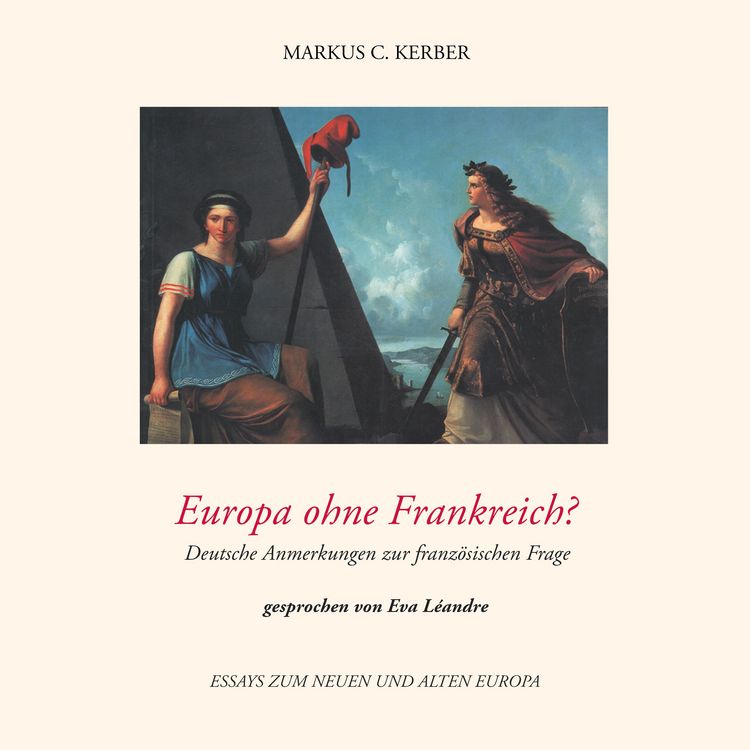 Produktbild: Europa ohne Frankreich?