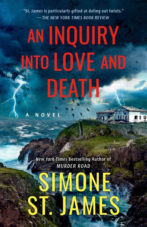 Produktbild: An Inquiry into Love and Death