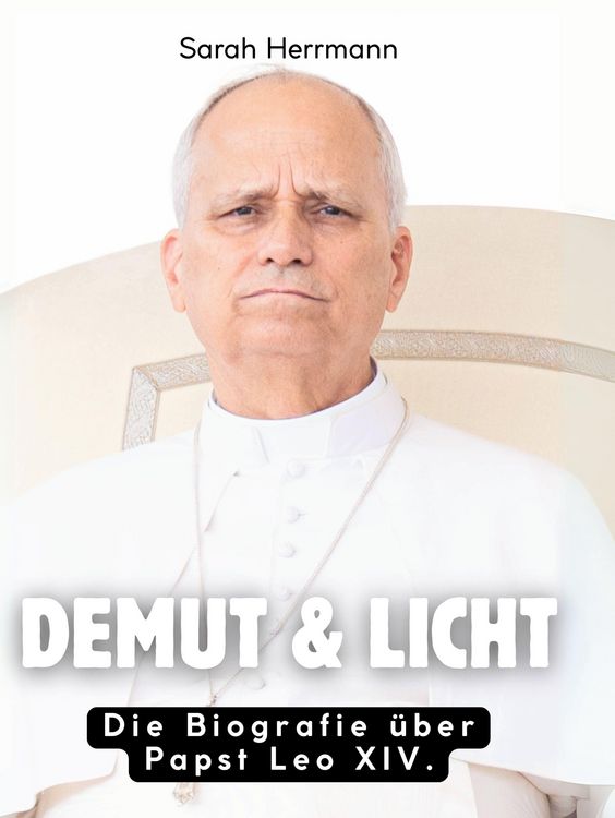 Produktbild: Demut & Licht