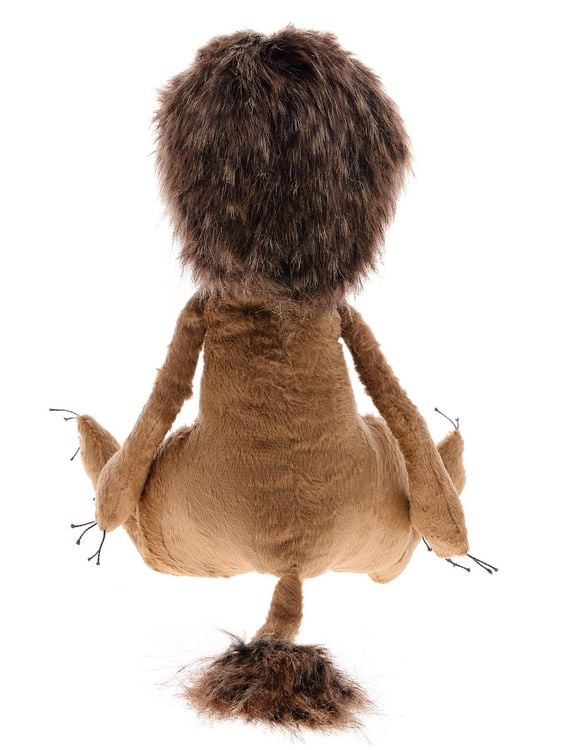 Produktbild: sigikid 38056 - L&ouml;we Metusa Leo BeastsTown