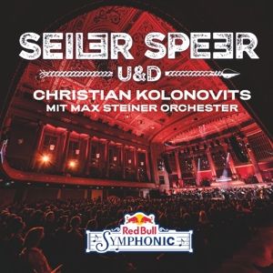 Produktbild: Red Bull Symphonic