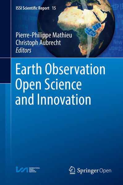 Produktbild: Earth Observation Open Science and Innovation