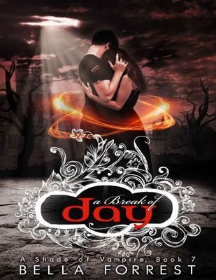 Produktbild: A Break of Day