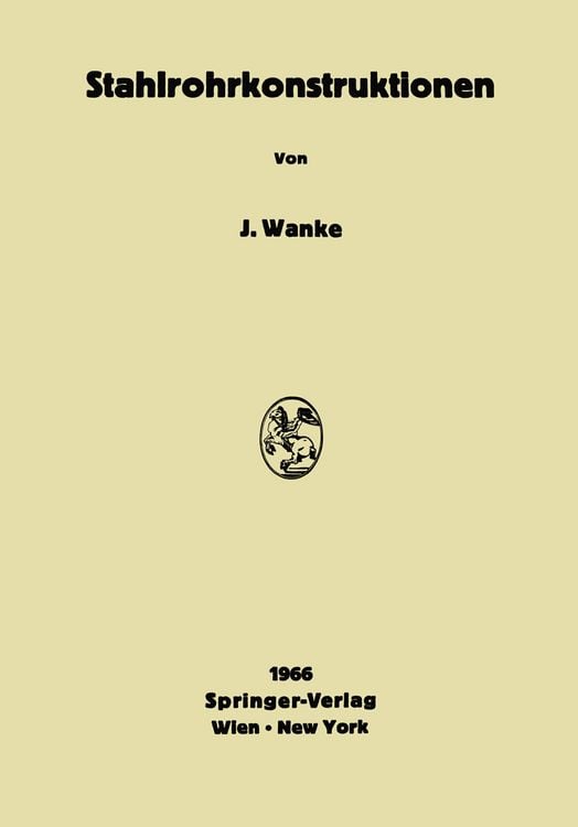 Produktbild: Stahlrohrkonstruktionen