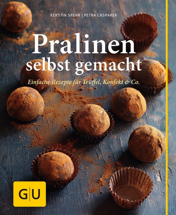 Produktbild: Pralinen selbst gemacht